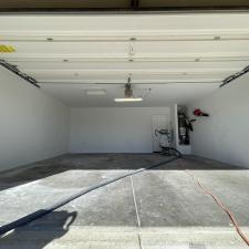 Top-Quality-Garage-Floor-Coating-Restoration-Performed-at-Heritage-Highlands-Dove-Mountain-Marana-AZ 8